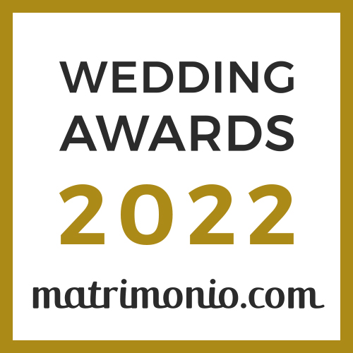 Wedding Awards Matrimonio.com 2022