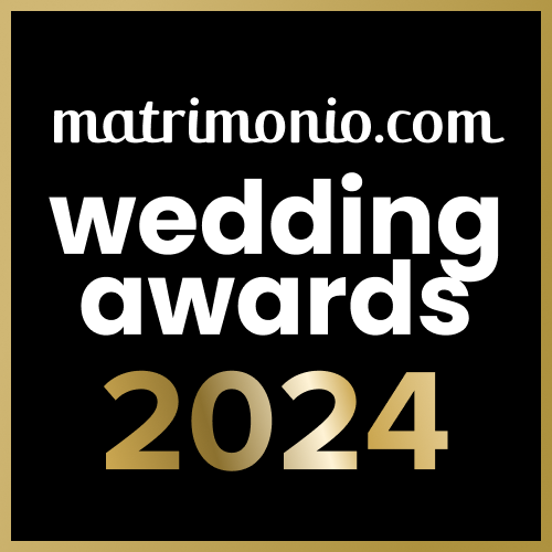 Wedding Awards Matrimonio.com 2024